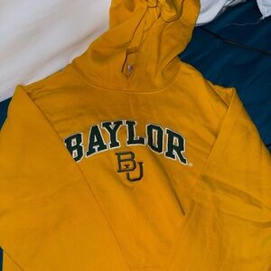 Champion Yellow Performance Jacket
